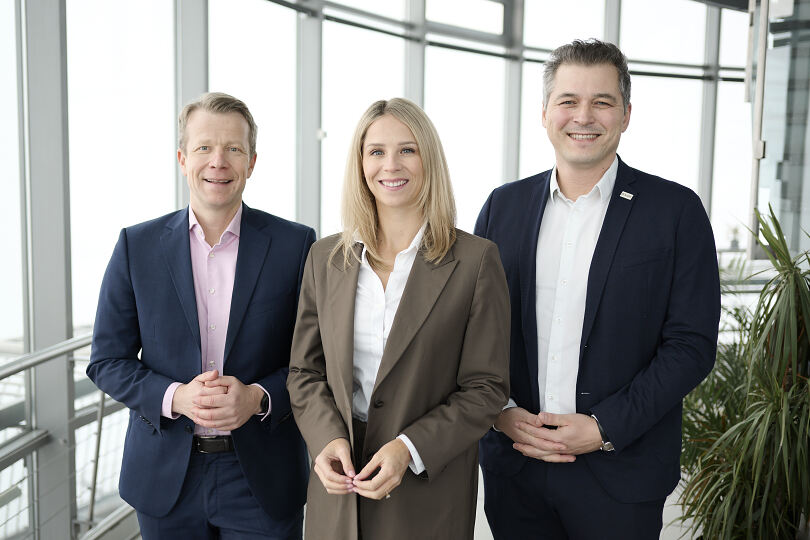 Luft-Studie zeigt Handlungsbedarf
