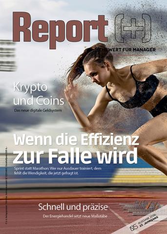 Report(+) 5/26