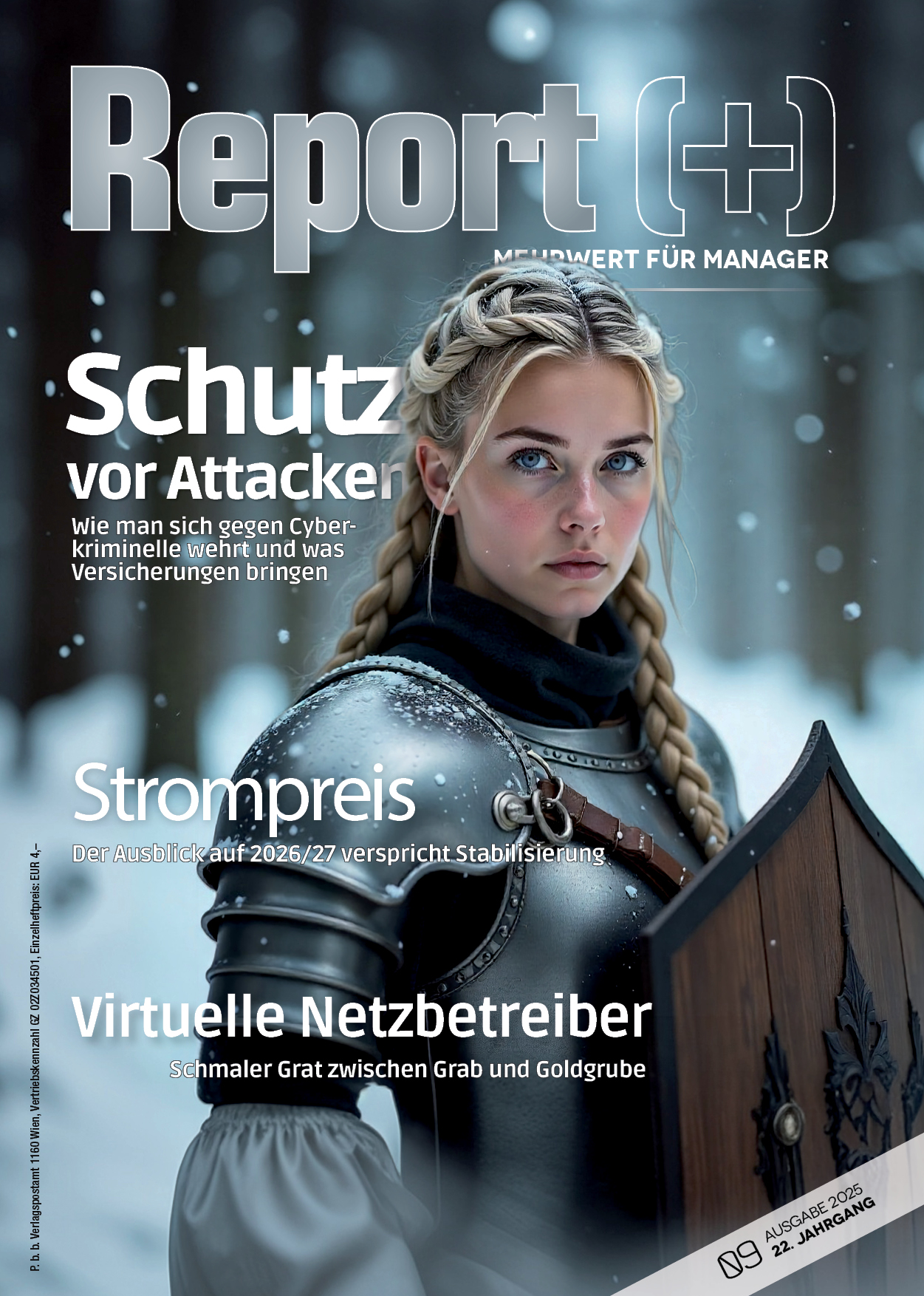 Report(+) 9/25