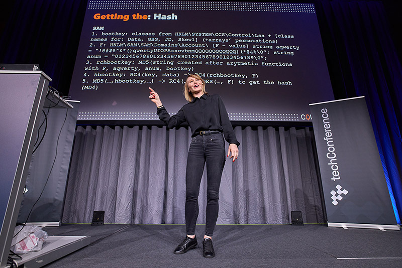 TechConference: KI-Initiativen als Wachstumstreiber