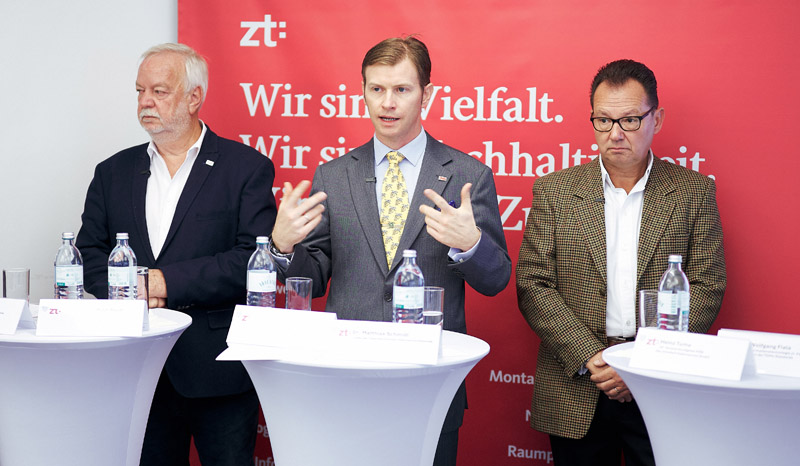 Leitfaden für Datenschutz in der Praxis