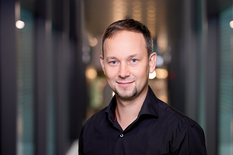 Schnellste Technologieentwicklung