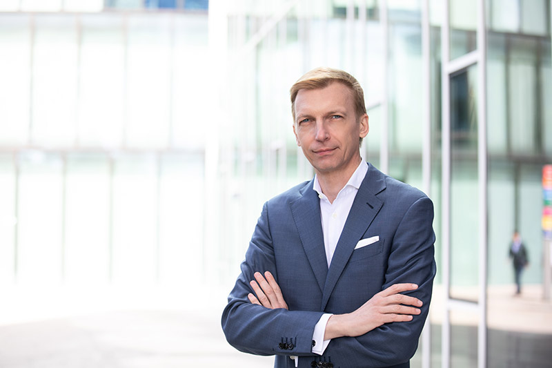 "Telefonie ist kein Thema, das automatisch Budget bekommt"