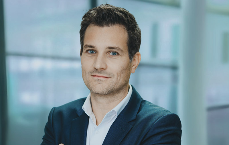Zühlke mit neuem CEO in Österreich