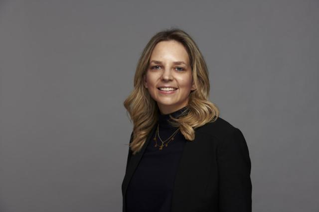 Viktoria Praschl von Tricentis