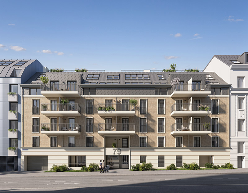 Best of ... Immobilien