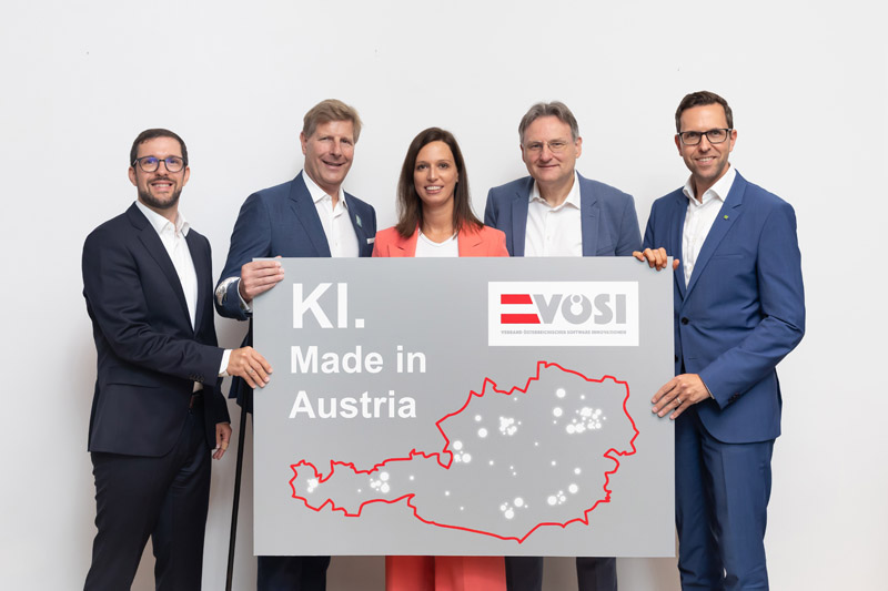 KI-Landkarte