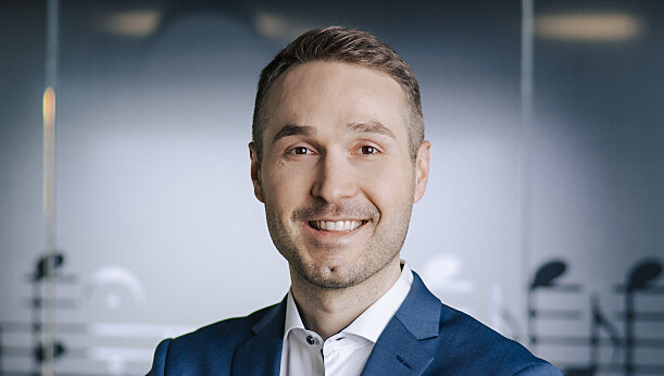 SAP: Sales Director für Industrie und öffentlichen Sektor