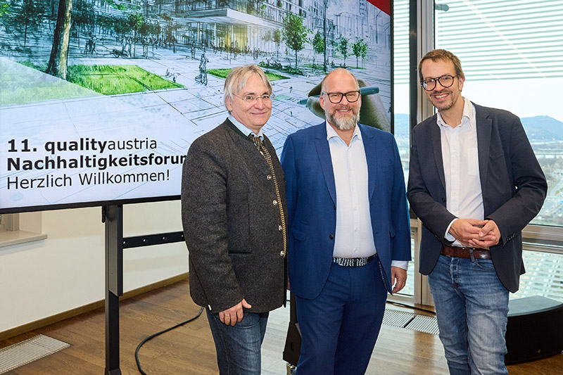 Heimische Industrie im doppelten Wandel