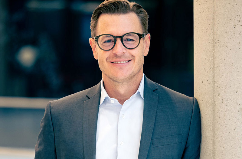 Neuer CEO bei Magenta Telekom