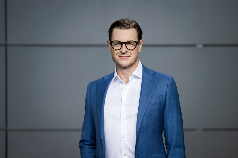 Magenta Telekom: Thomas Kicker startet als CEO