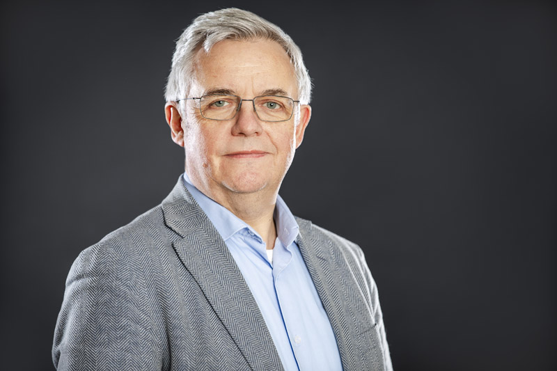 Wechsel bei Schneider Electric
