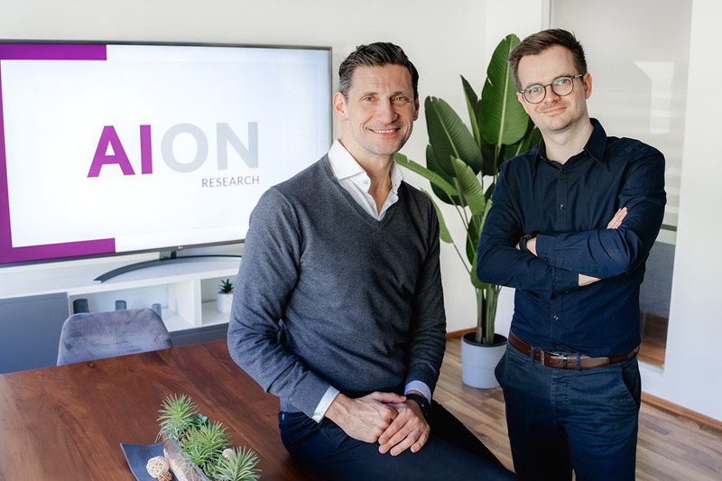 BuzzValue startet KI-Business Unit
