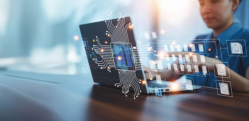 Innovationen auf der DigitalBAU