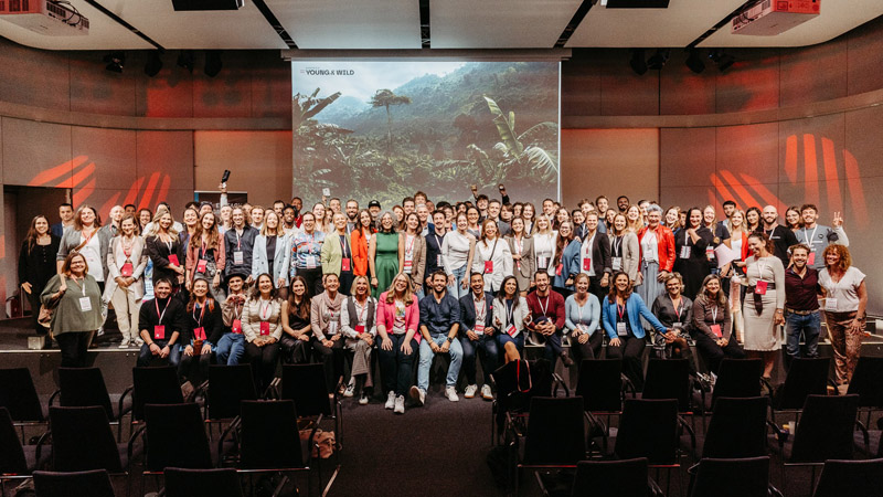 "Austria's Young & Wild" als FlexCo gegründet