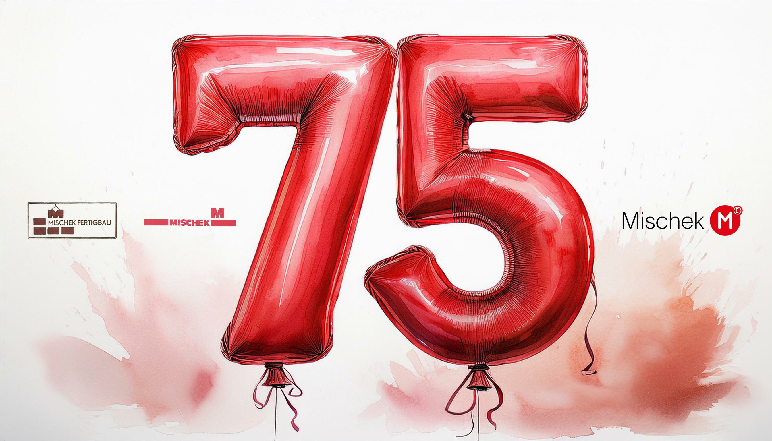 Mischek nach 75 Jahren