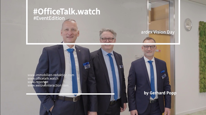 Ardex Vision Day 2026 - Report Aftermovie