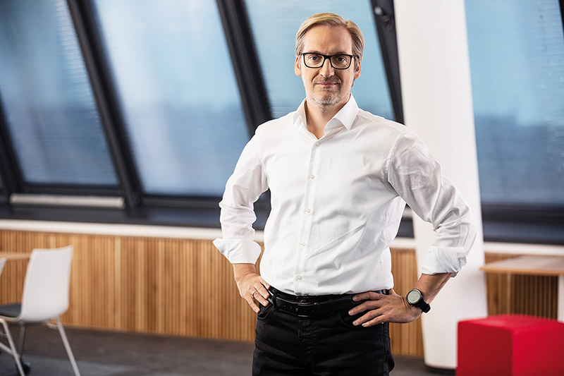 KI verändert unsere Arbeit