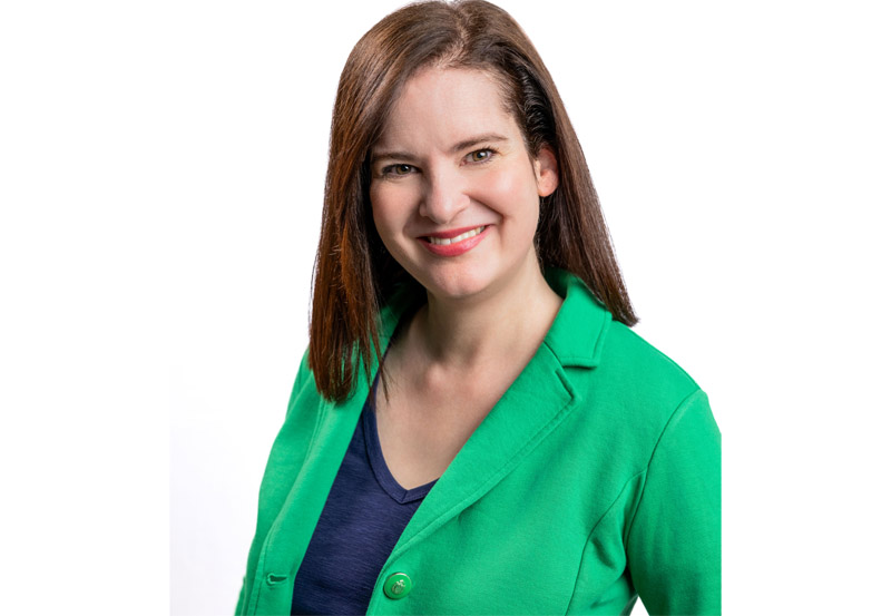 Veeam: Allison Cerra ist neuer CMO