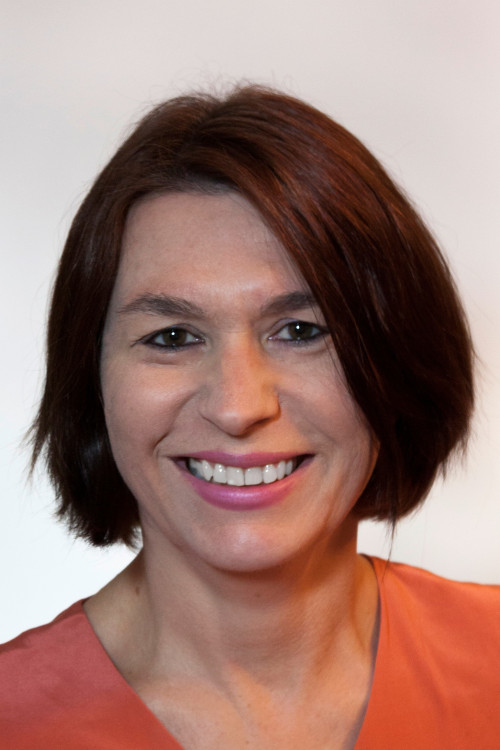 Angela Heissenberger