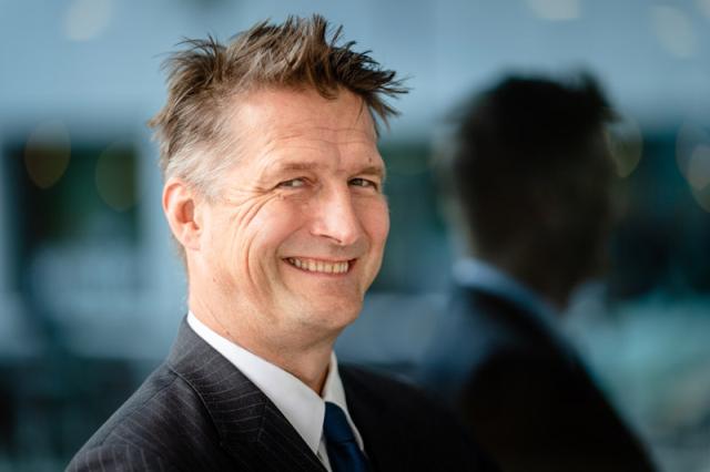 KI wird physisch: Wo die nächste Investitionswelle entsteht