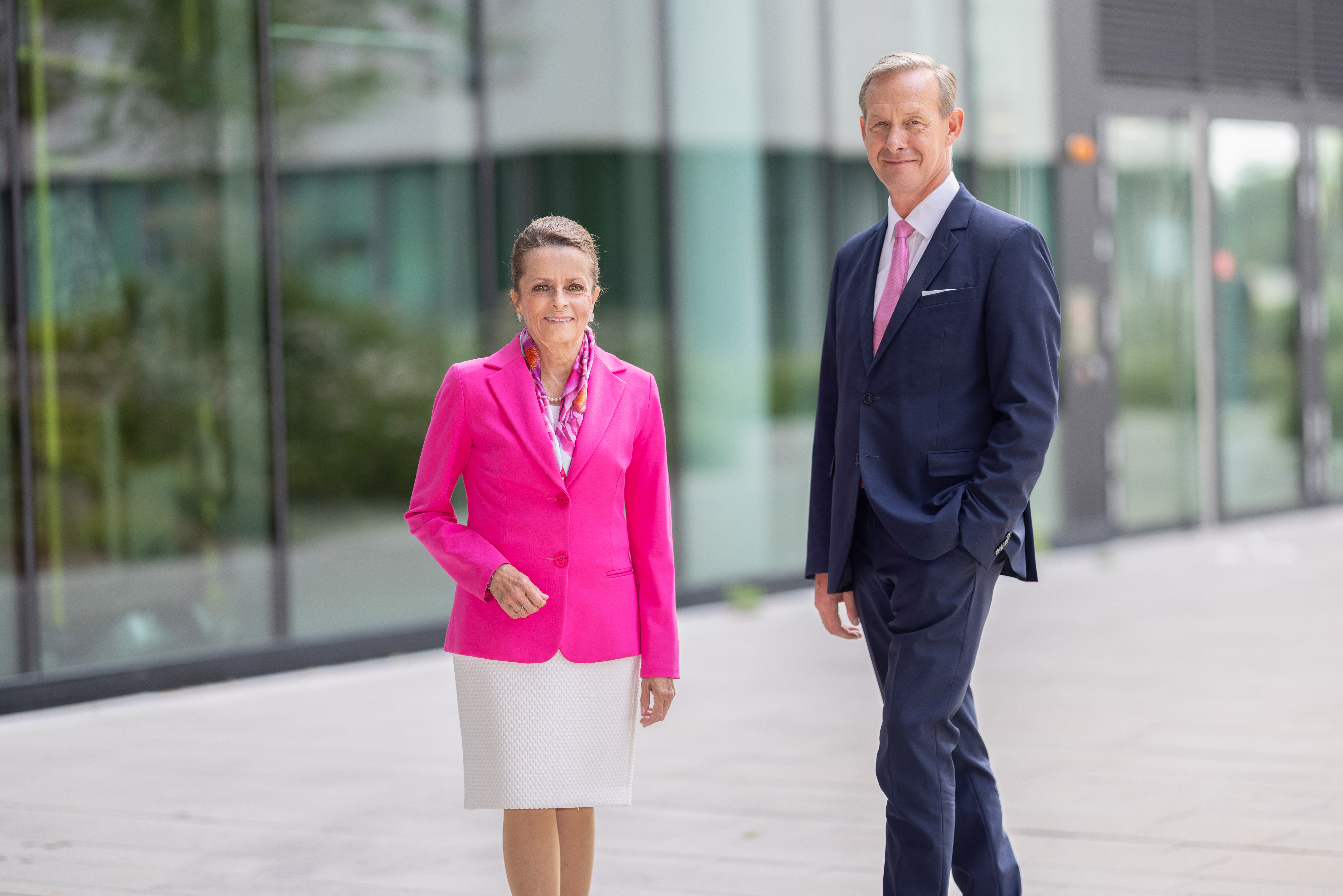 BIG knackt 1-Milliarden-Euro-Marke bei Investitionen