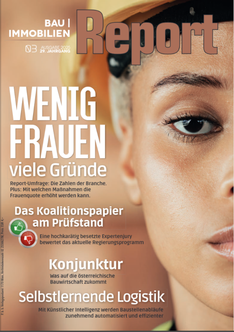 Am Prüfstand