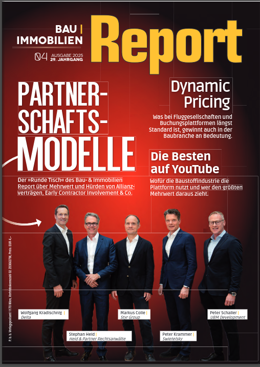 Bau 425 cover