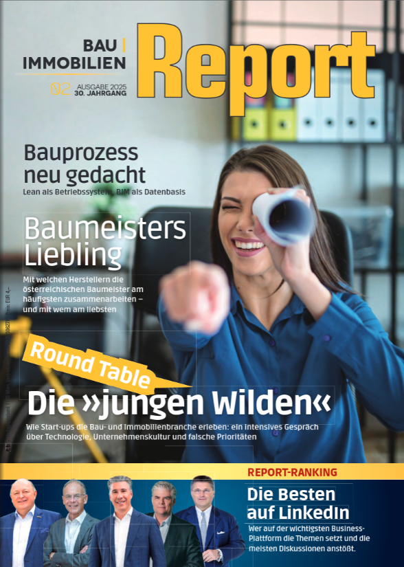 Bau Report 2 26