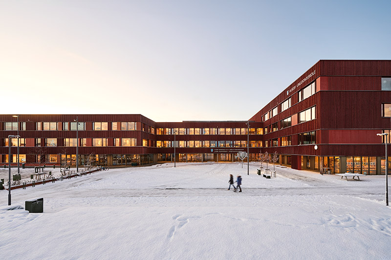 Best of ... Holzbau