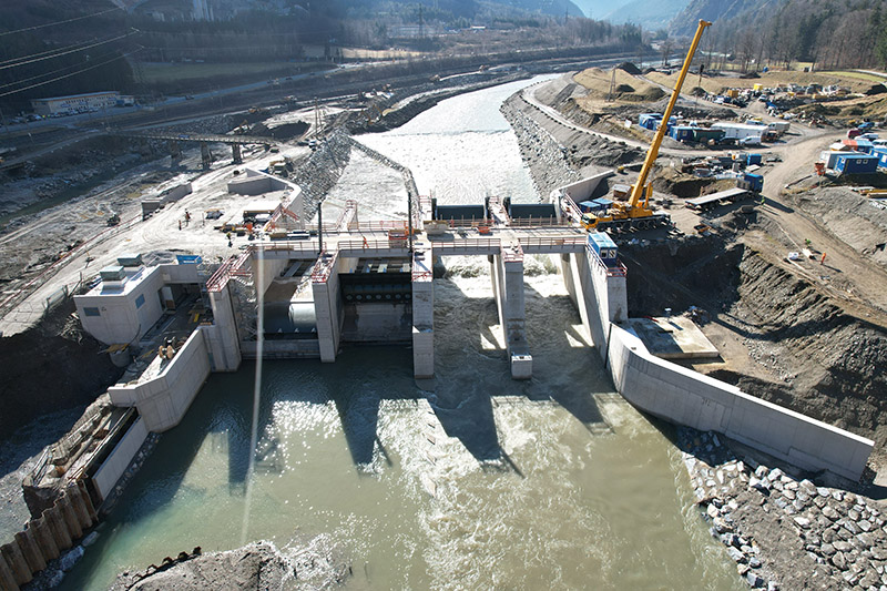 Best of ... Baustelle