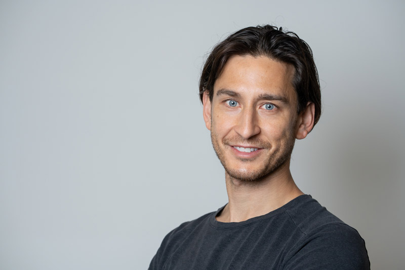 Neuer Founding Director an der IT:U