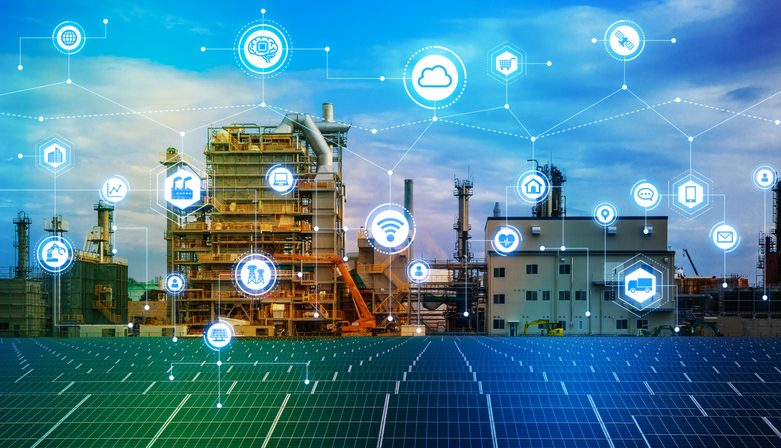 Digitalisierung im Immobilienbereich