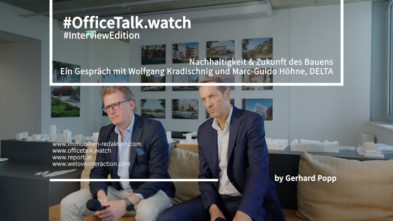 Video: Kooperation statt Kostendruck
