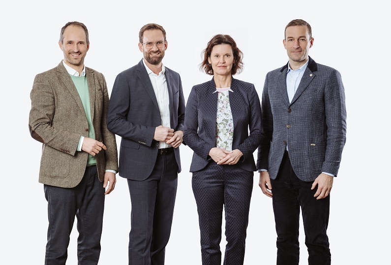 Dreso: Nicole Rumpler folgt auf Arnold Schmitzer