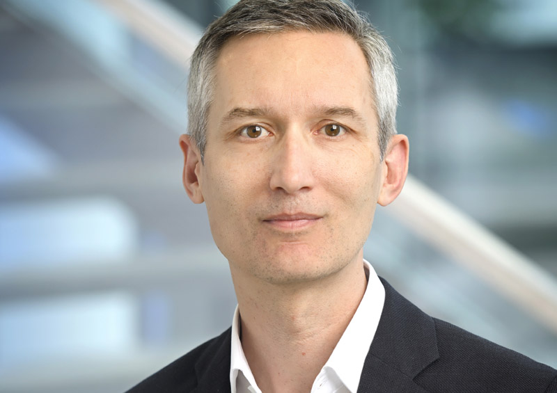 Österreicher wird Präsident einer Europaplattform für Zivil- und Katastrophenschutz