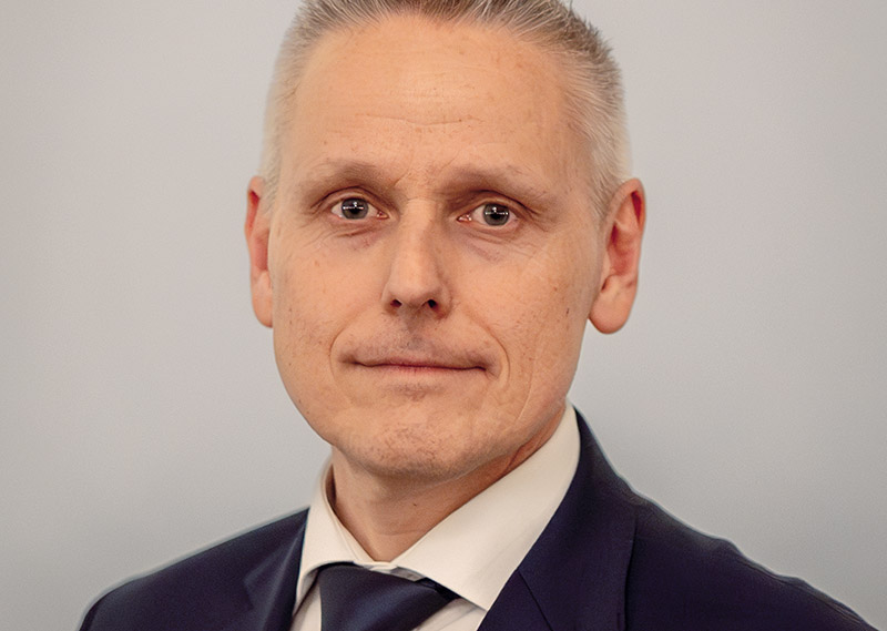 Alt und Jung: Im Gespräch mit Schneider Electric