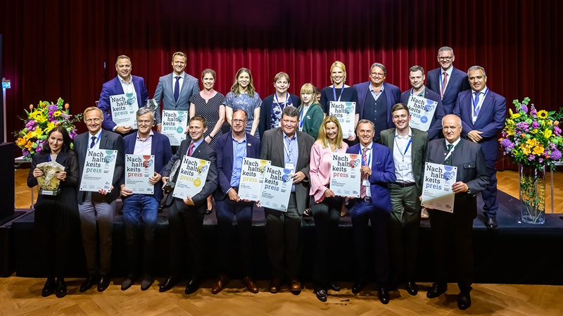 Die besten Projekte der Rohstoffbranche