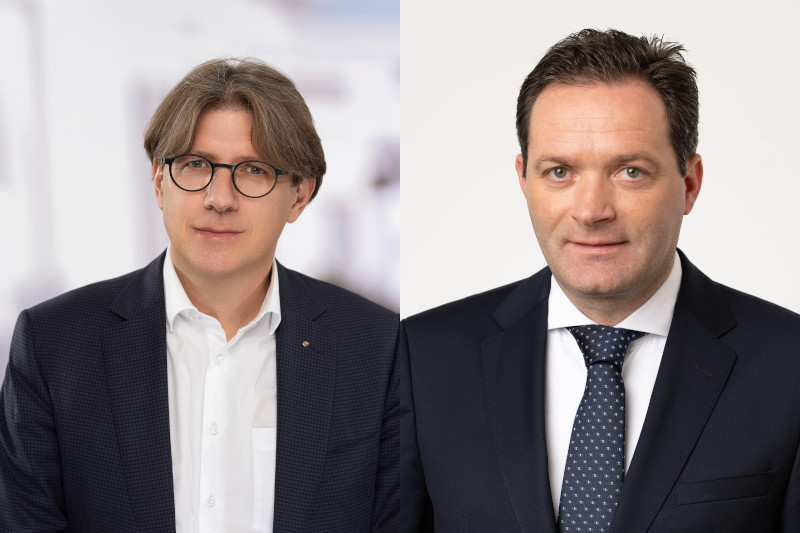 Frage an die Politik