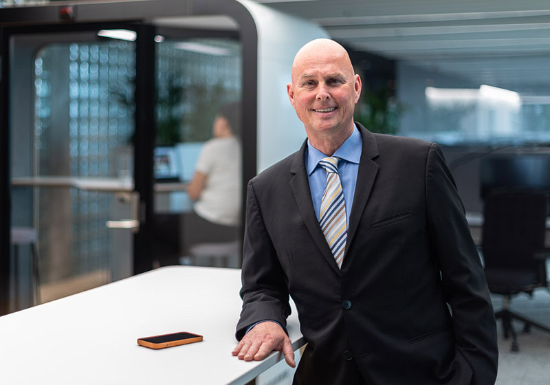 SAP mit neuem HR-Direktor