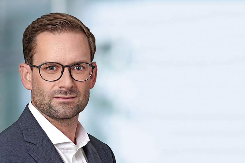 Österreich-Geschäftsführer neuer Partner in der Drees & Sommer-Gruppe