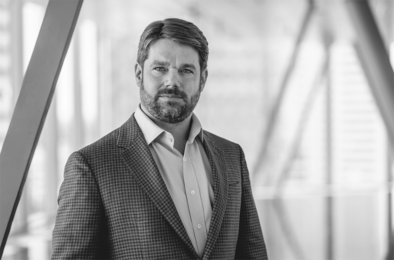 STRABAG-CEO Klemens Haselsteiner unerwartet verstorben