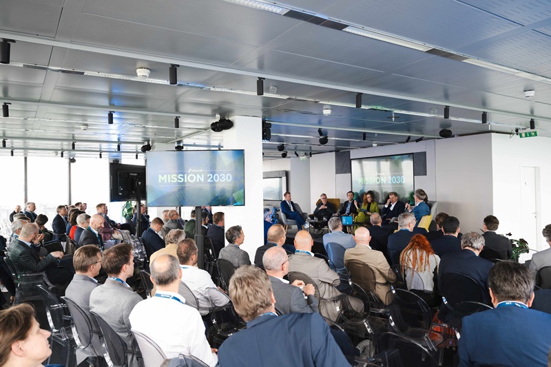 Wie wir 2030 bauen werden
