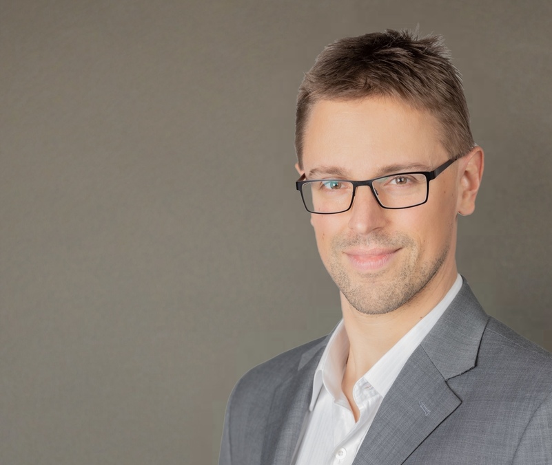 Neuer Digitalchef bei DELTA