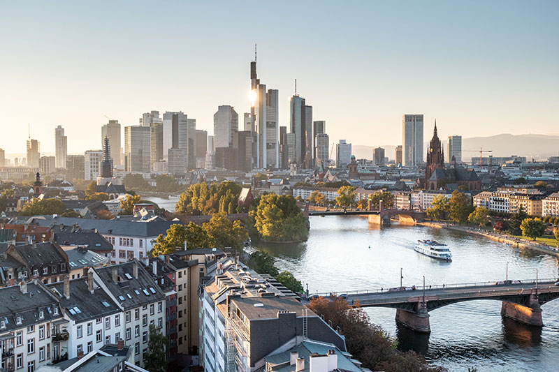UniCredit Bank Austria sieht "Trendwende auf dem Immobilienmarkt"