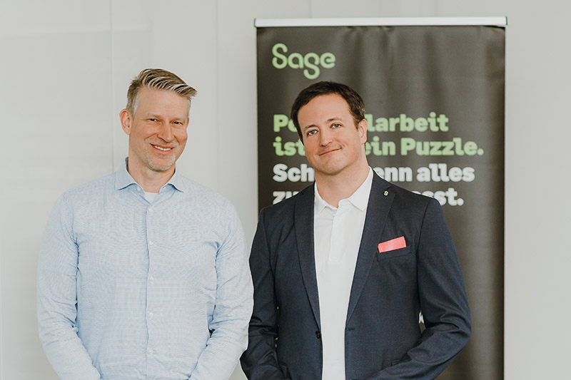 Schafft KI die Personalabteilung ab?