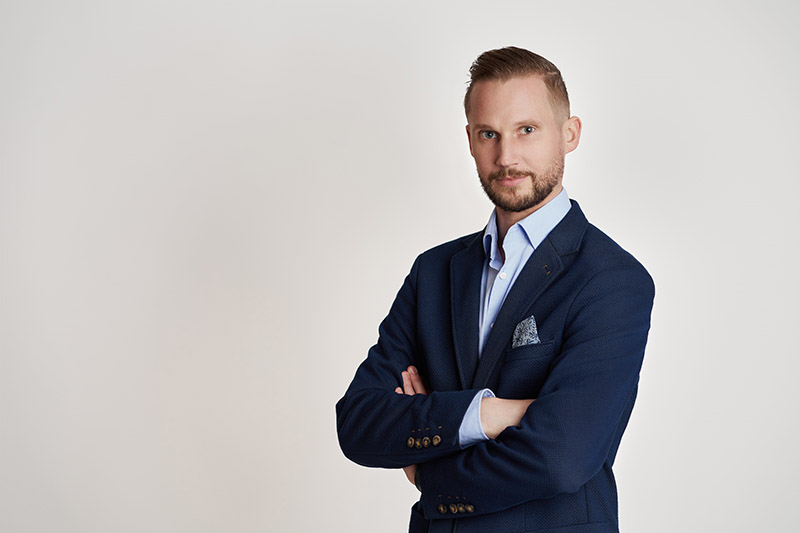 Techem: Head of International IT Development & Innovation