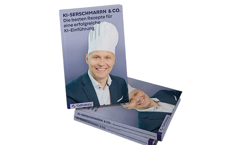 KI-Kochbuch
