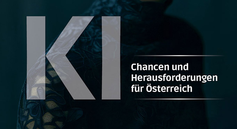 Das E-Paper zu KI & Anwendung in der Wirtschaft