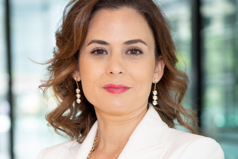 Veeam: Neue Leiterin der EMEA-Partnerorganisation